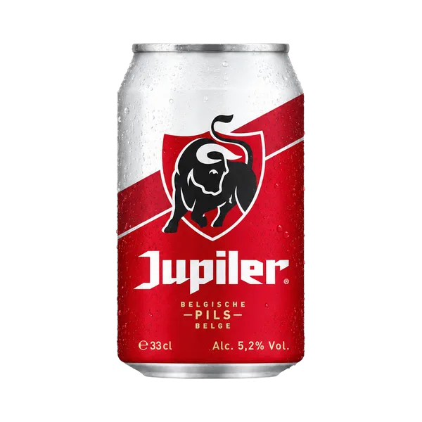 Jupiler 33 cl