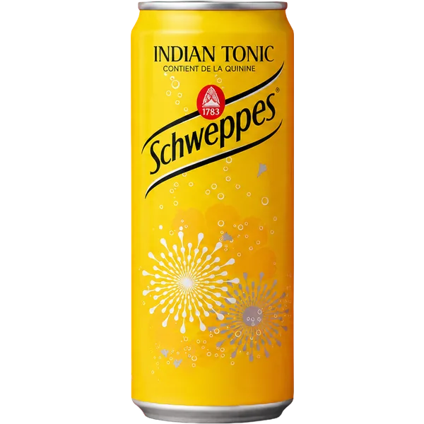 Schweppes Tonic