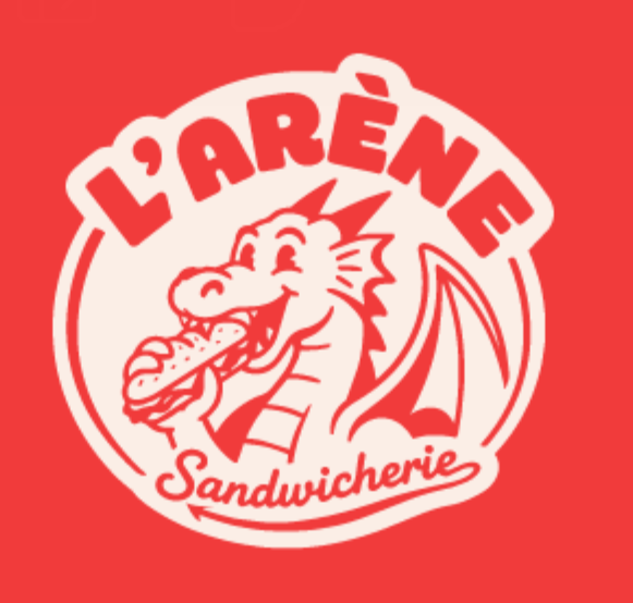 L'Arène Sandwicherie
