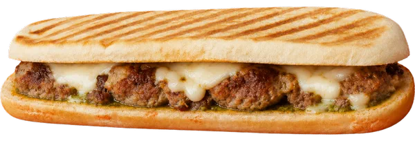 Le Panini boulettes