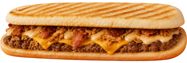 Le Cheesy Crunch