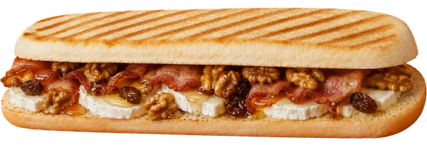 Le Chèvre des Bois