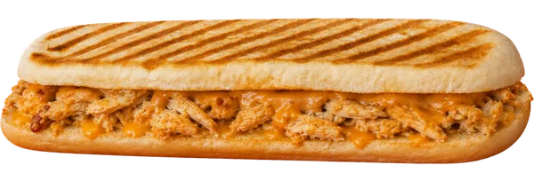 L'Effiloché de poulet