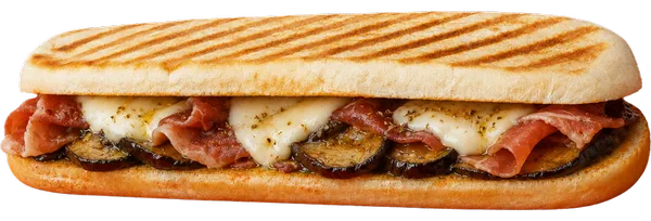 Le Panini italien