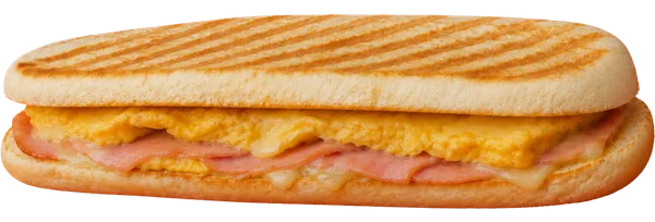 Le P'tit déj