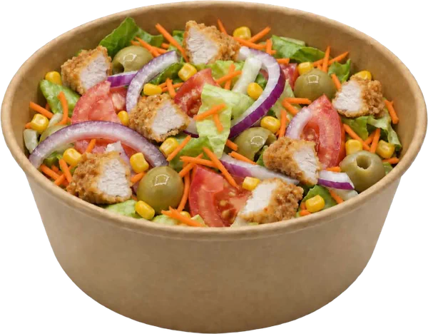 La Salade César