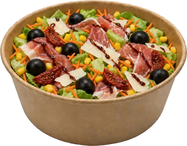 La Salade italienne