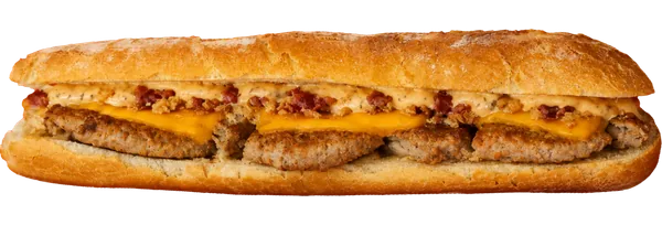 Le cheesy crunch