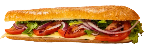 Le Gouda
