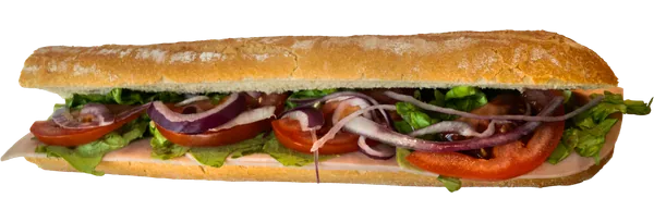 Le Jambon
