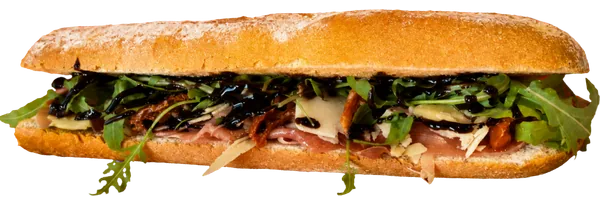 Le Jambon de parme