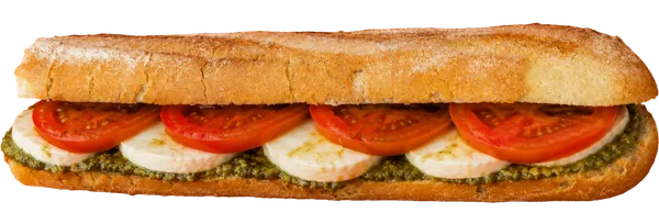 La Mozzarella