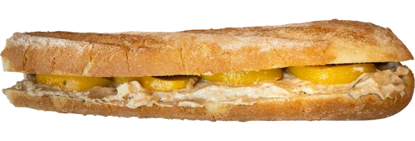 Le Thon pêche